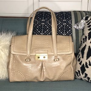 Talbots Bag
